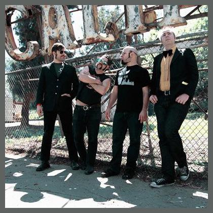 The Giraffes